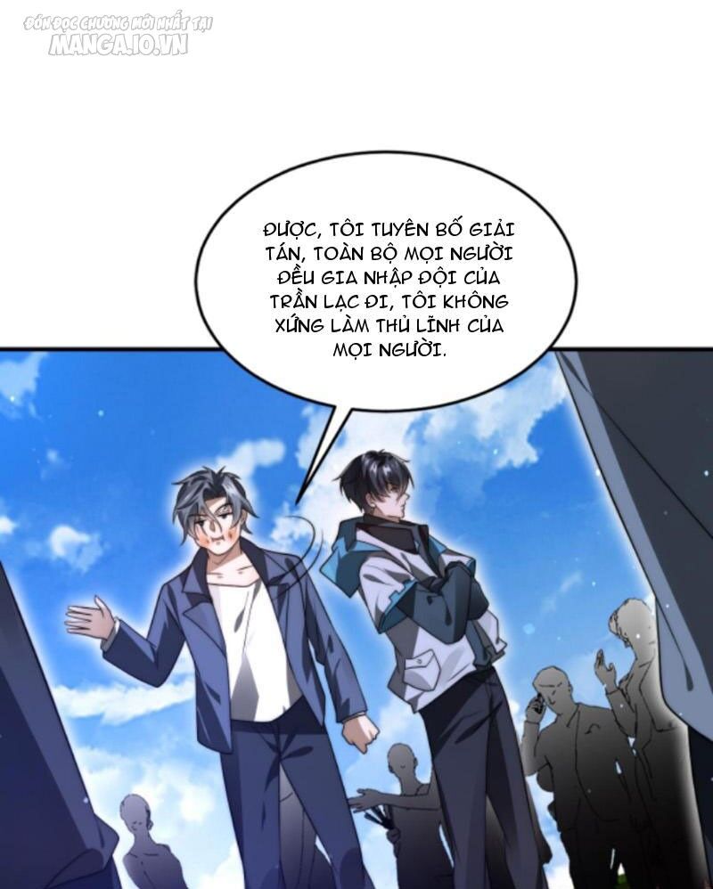 Tích Trữ 10 Vạn Vật Tư Trước Ngày Tận Thế Chap 100 - Next Chap 101