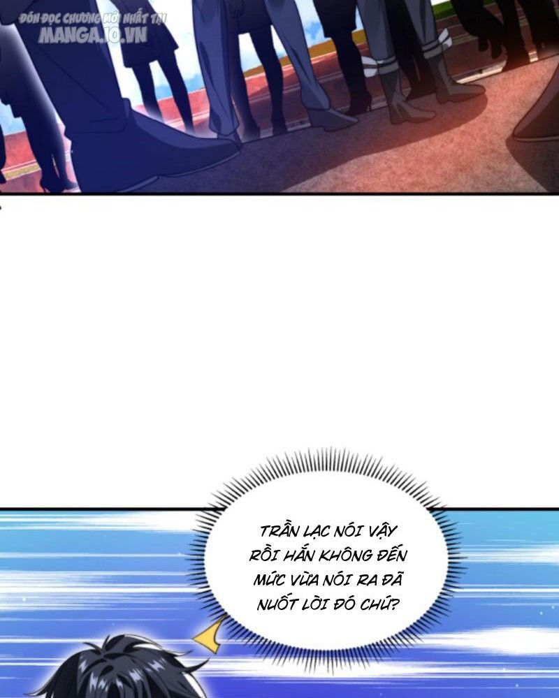 Tích Trữ 10 Vạn Vật Tư Trước Ngày Tận Thế Chap 100 - Next Chap 101