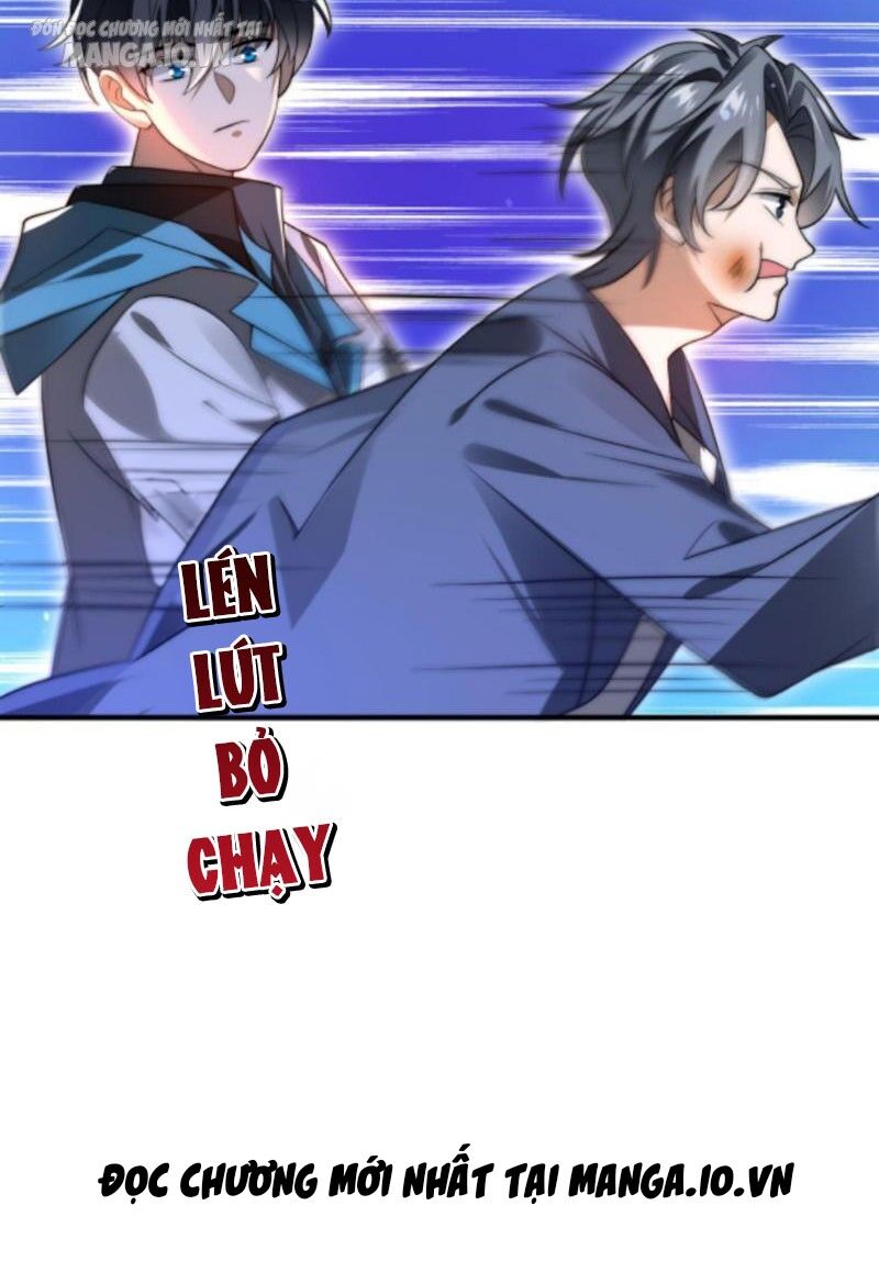 Tích Trữ 10 Vạn Vật Tư Trước Ngày Tận Thế Chap 100 - Next Chap 101