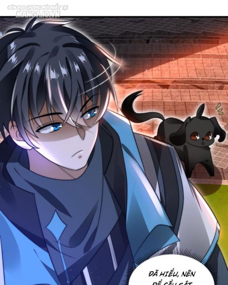 Tích Trữ 10 Vạn Vật Tư Trước Ngày Tận Thế Chap 100 - Next Chap 101