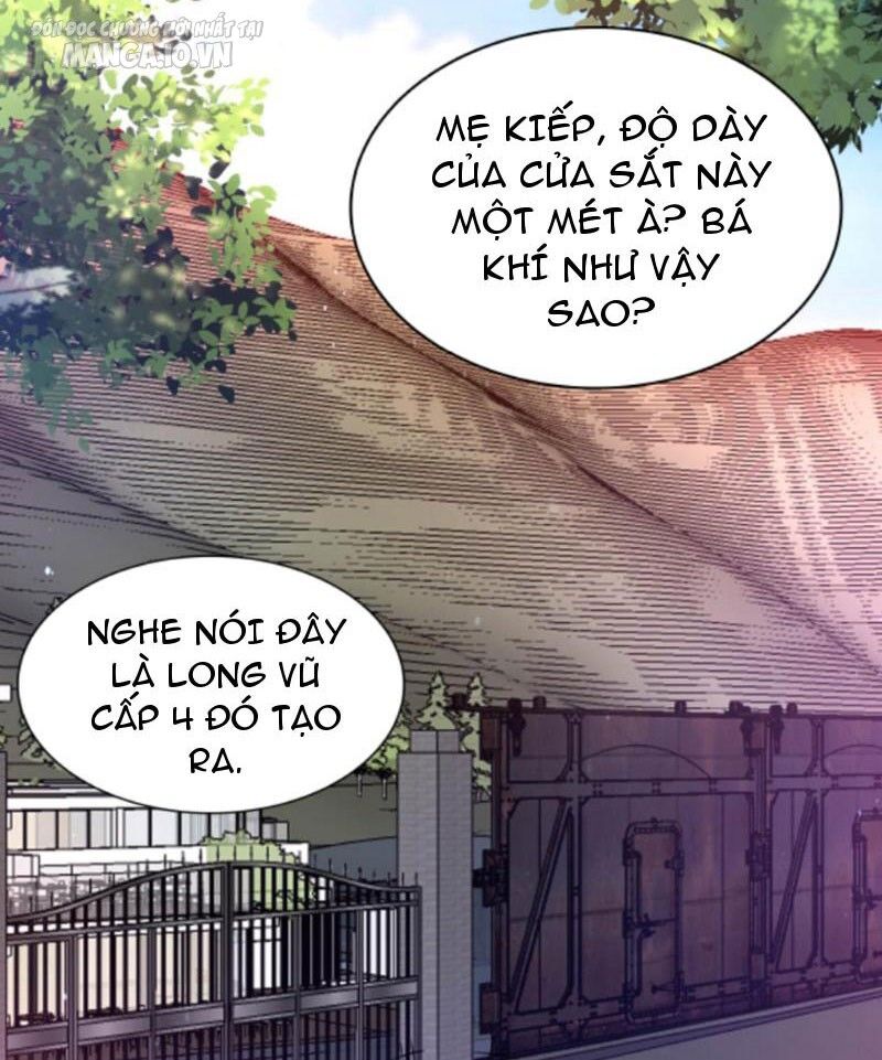 Tích Trữ 10 Vạn Vật Tư Trước Ngày Tận Thế Chap 101 - Next Chap 102