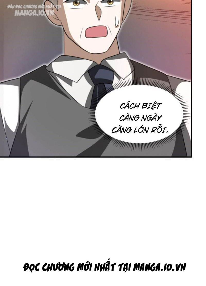 Tích Trữ 10 Vạn Vật Tư Trước Ngày Tận Thế Chap 101 - Next Chap 102