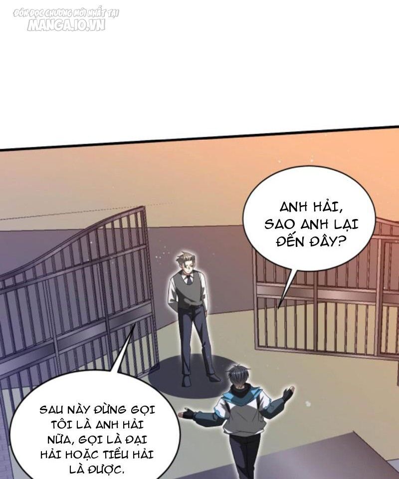 Tích Trữ 10 Vạn Vật Tư Trước Ngày Tận Thế Chap 101 - Next Chap 102