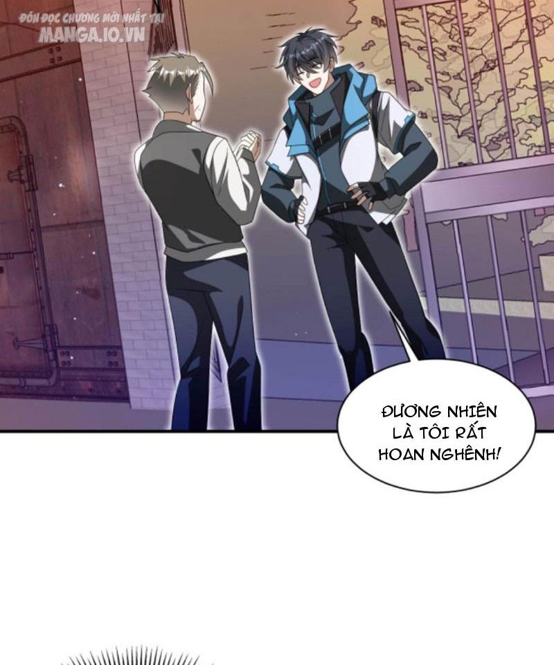Tích Trữ 10 Vạn Vật Tư Trước Ngày Tận Thế Chap 101 - Next Chap 102