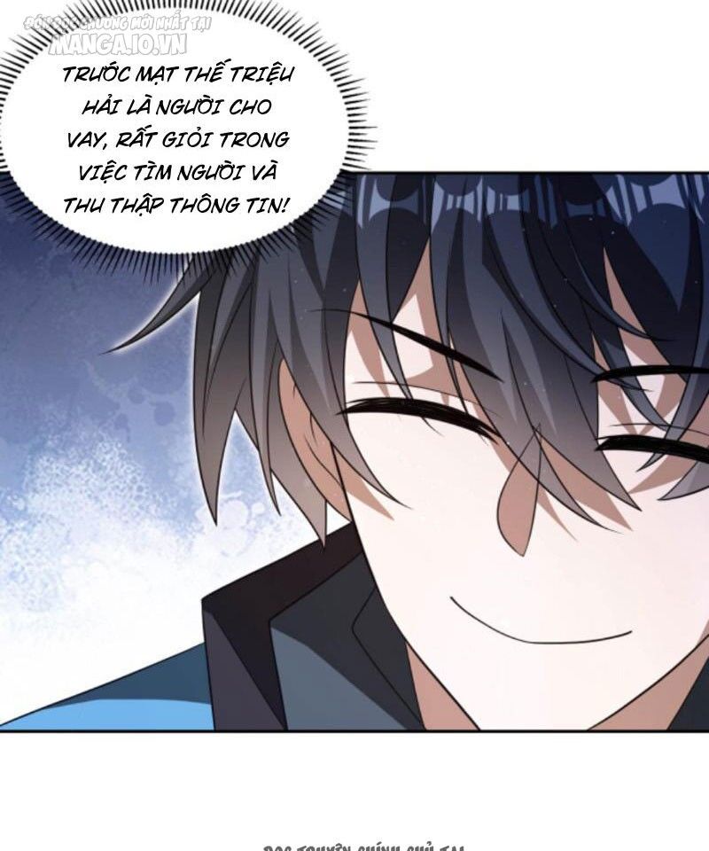 Tích Trữ 10 Vạn Vật Tư Trước Ngày Tận Thế Chap 101 - Next Chap 102