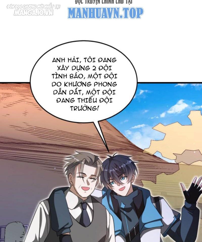 Tích Trữ 10 Vạn Vật Tư Trước Ngày Tận Thế Chap 101 - Next Chap 102