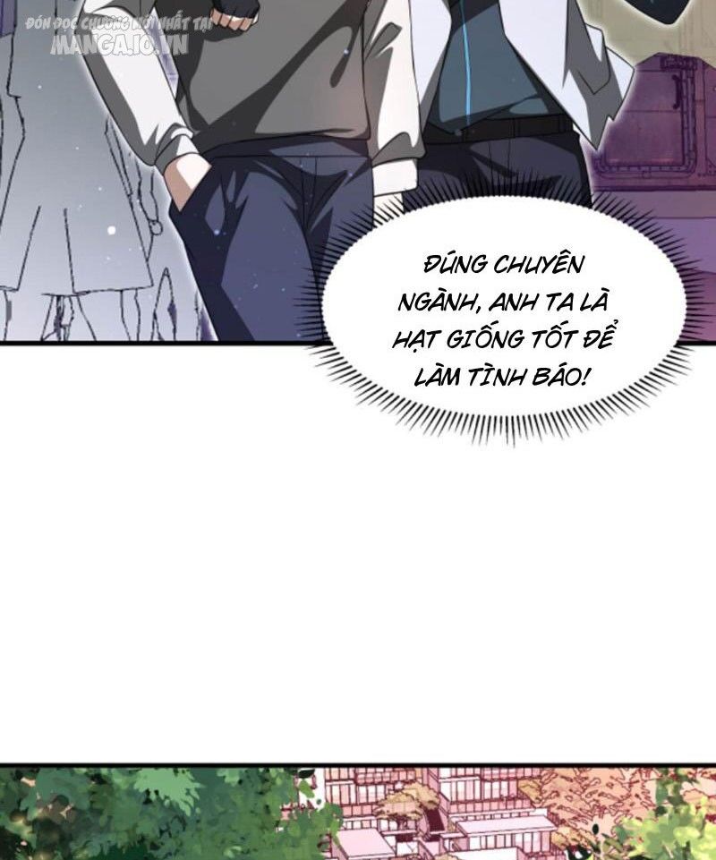 Tích Trữ 10 Vạn Vật Tư Trước Ngày Tận Thế Chap 101 - Next Chap 102