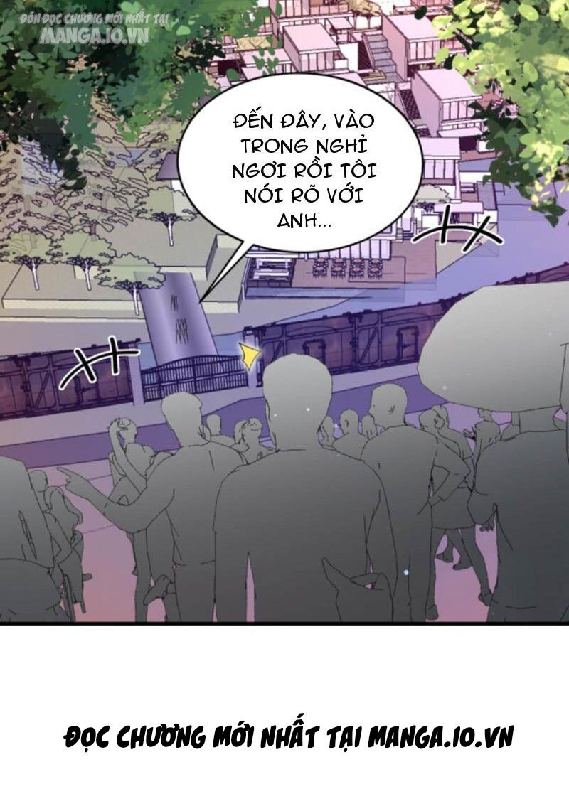 Tích Trữ 10 Vạn Vật Tư Trước Ngày Tận Thế Chap 101 - Next Chap 102
