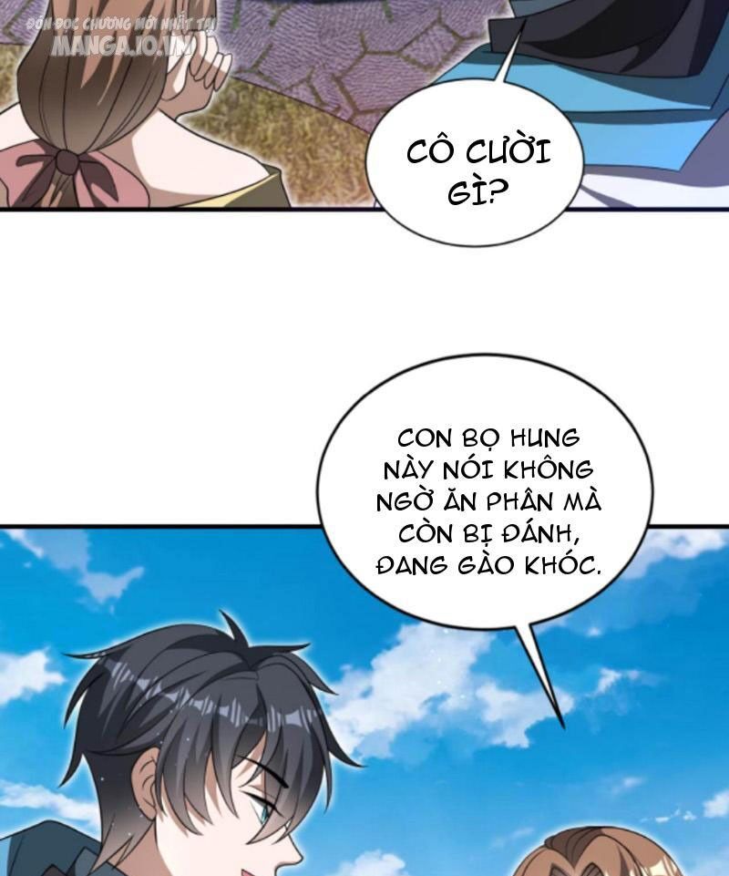 Tích Trữ 10 Vạn Vật Tư Trước Ngày Tận Thế Chap 101 - Next Chap 102