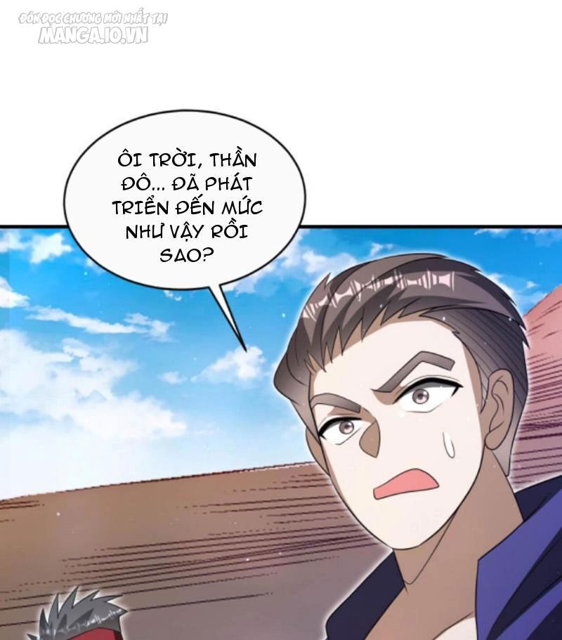 Tích Trữ 10 Vạn Vật Tư Trước Ngày Tận Thế Chap 101 - Next Chap 102
