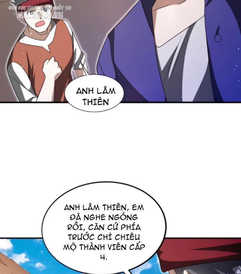 Tích Trữ 10 Vạn Vật Tư Trước Ngày Tận Thế Chap 101 - Next Chap 102