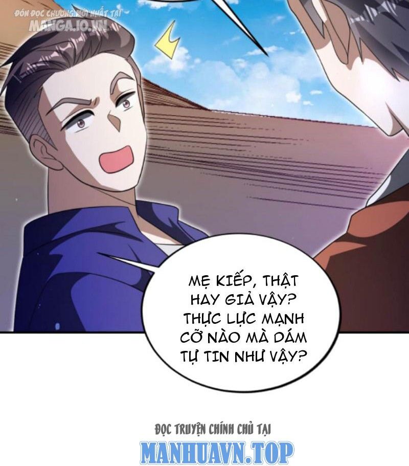 Tích Trữ 10 Vạn Vật Tư Trước Ngày Tận Thế Chap 101 - Next Chap 102
