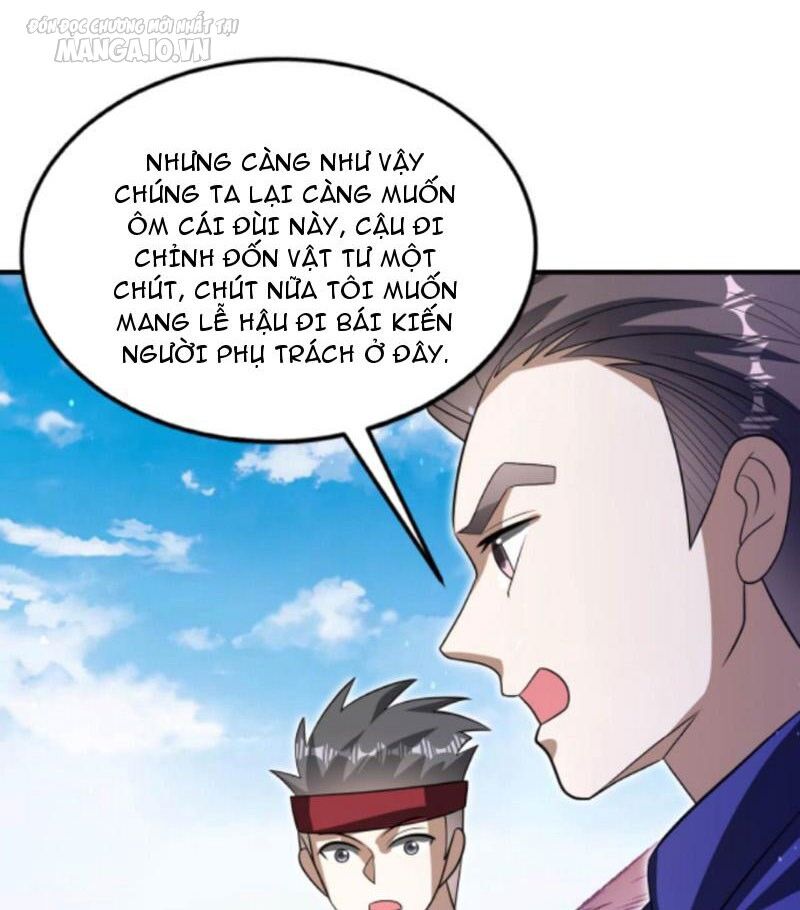 Tích Trữ 10 Vạn Vật Tư Trước Ngày Tận Thế Chap 101 - Next Chap 102