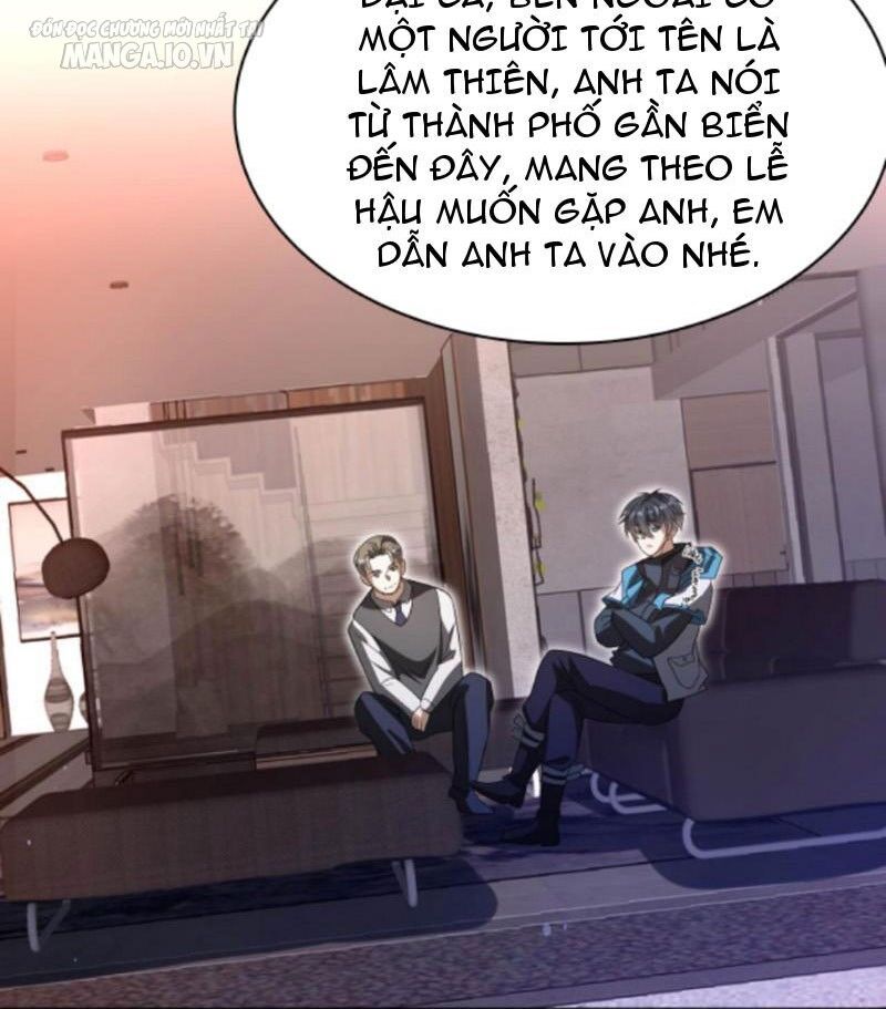 Tích Trữ 10 Vạn Vật Tư Trước Ngày Tận Thế Chap 101 - Next Chap 102