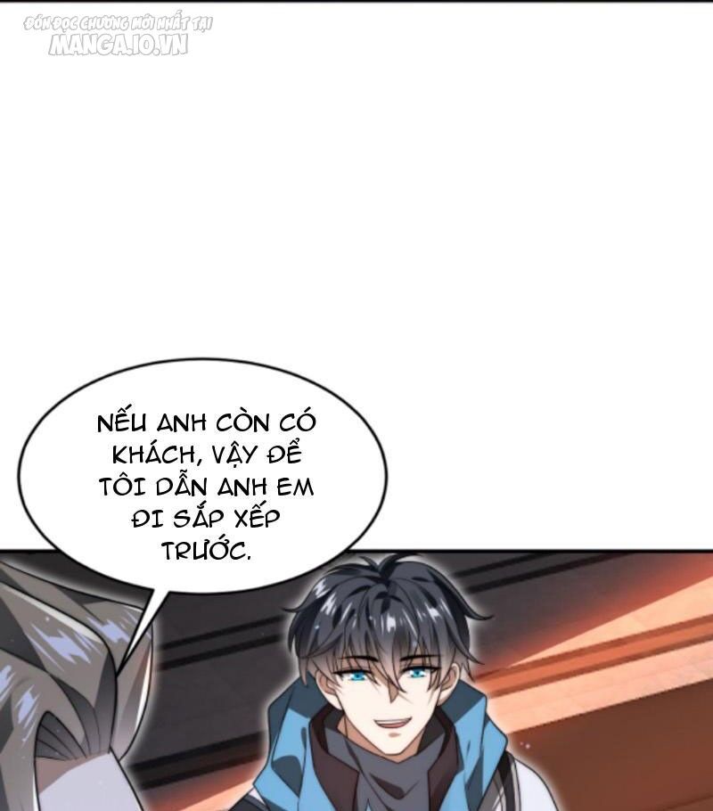 Tích Trữ 10 Vạn Vật Tư Trước Ngày Tận Thế Chap 101 - Next Chap 102