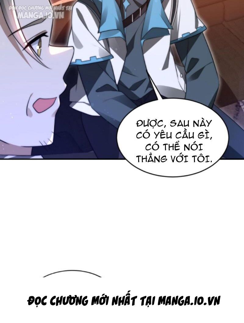 Tích Trữ 10 Vạn Vật Tư Trước Ngày Tận Thế Chap 101 - Next Chap 102