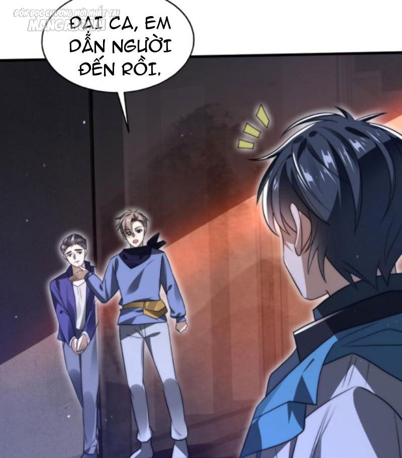 Tích Trữ 10 Vạn Vật Tư Trước Ngày Tận Thế Chap 101 - Next Chap 102