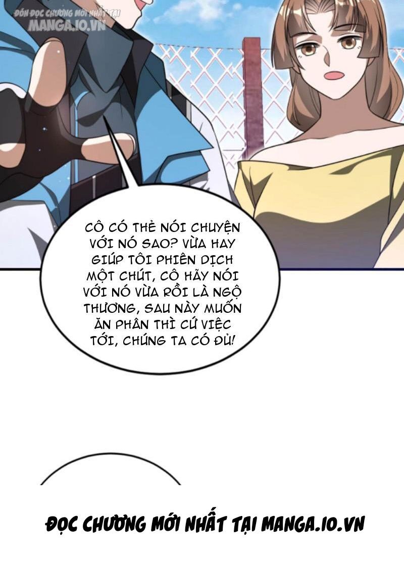 Tích Trữ 10 Vạn Vật Tư Trước Ngày Tận Thế Chap 101 - Next Chap 102