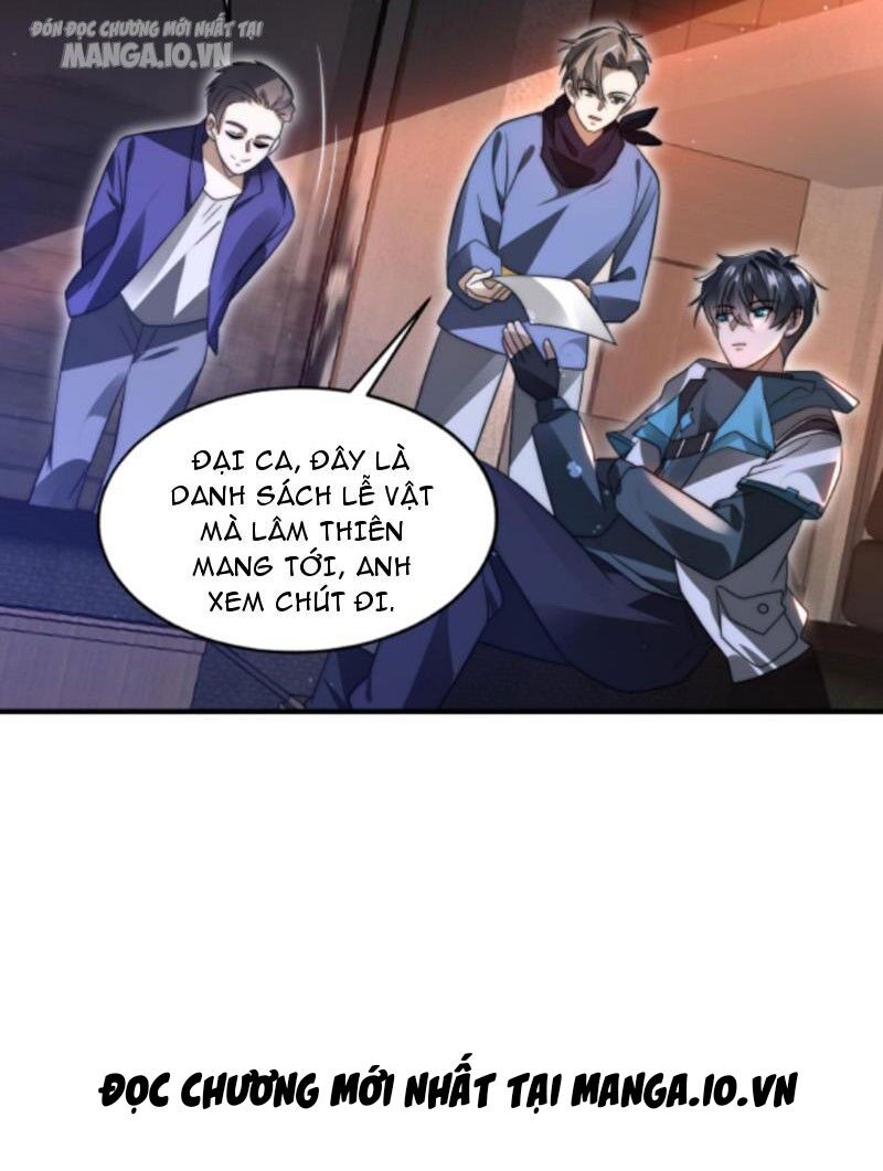 Tích Trữ 10 Vạn Vật Tư Trước Ngày Tận Thế Chap 101 - Next Chap 102