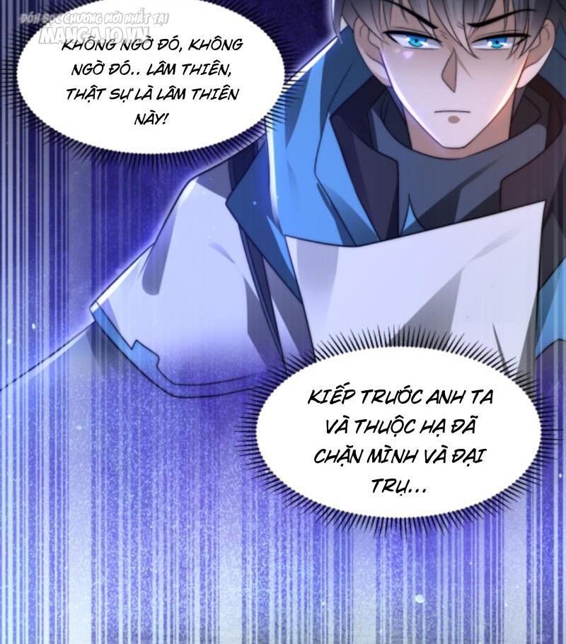 Tích Trữ 10 Vạn Vật Tư Trước Ngày Tận Thế Chap 101 - Next Chap 102