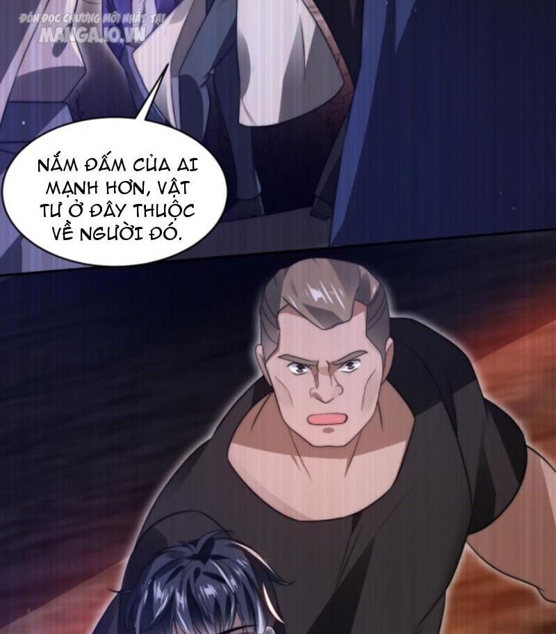 Tích Trữ 10 Vạn Vật Tư Trước Ngày Tận Thế Chap 101 - Next Chap 102
