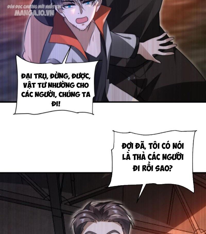 Tích Trữ 10 Vạn Vật Tư Trước Ngày Tận Thế Chap 101 - Next Chap 102
