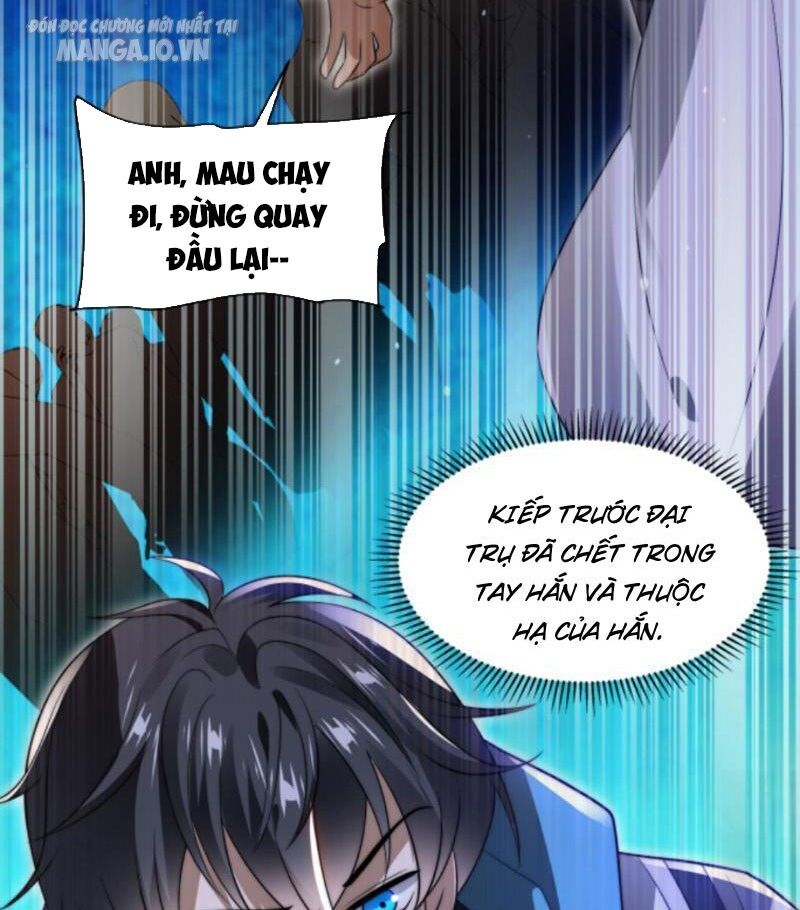 Tích Trữ 10 Vạn Vật Tư Trước Ngày Tận Thế Chap 101 - Next Chap 102
