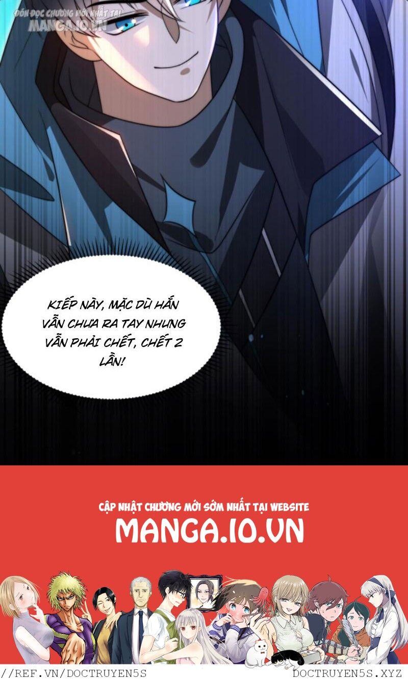 Tích Trữ 10 Vạn Vật Tư Trước Ngày Tận Thế Chap 101 - Next Chap 102