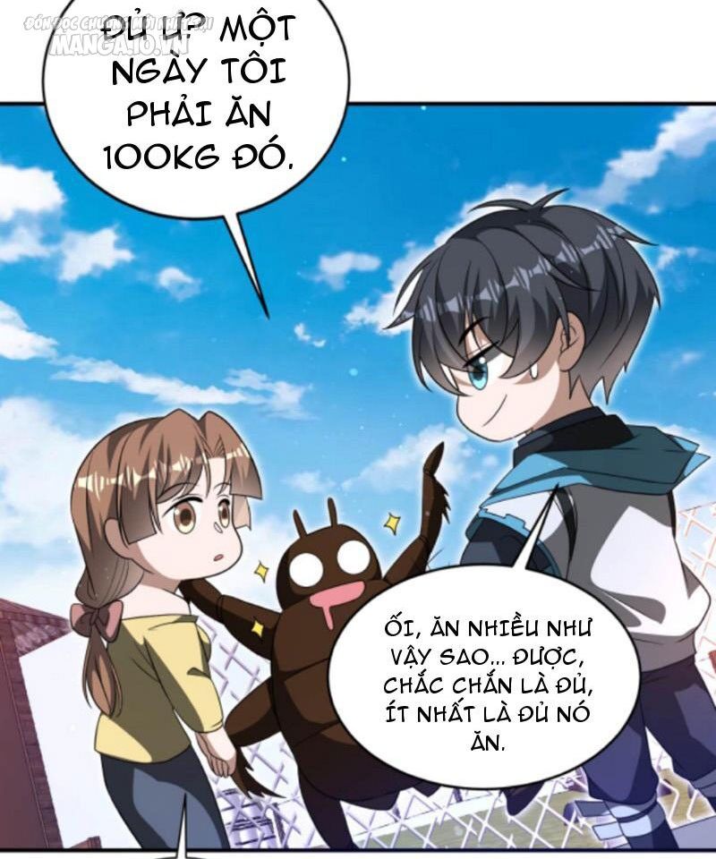Tích Trữ 10 Vạn Vật Tư Trước Ngày Tận Thế Chap 101 - Next Chap 102