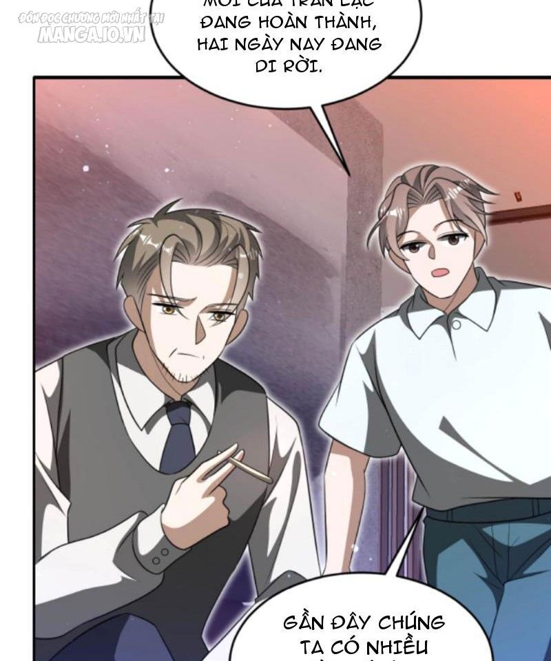 Tích Trữ 10 Vạn Vật Tư Trước Ngày Tận Thế Chap 101 - Next Chap 102
