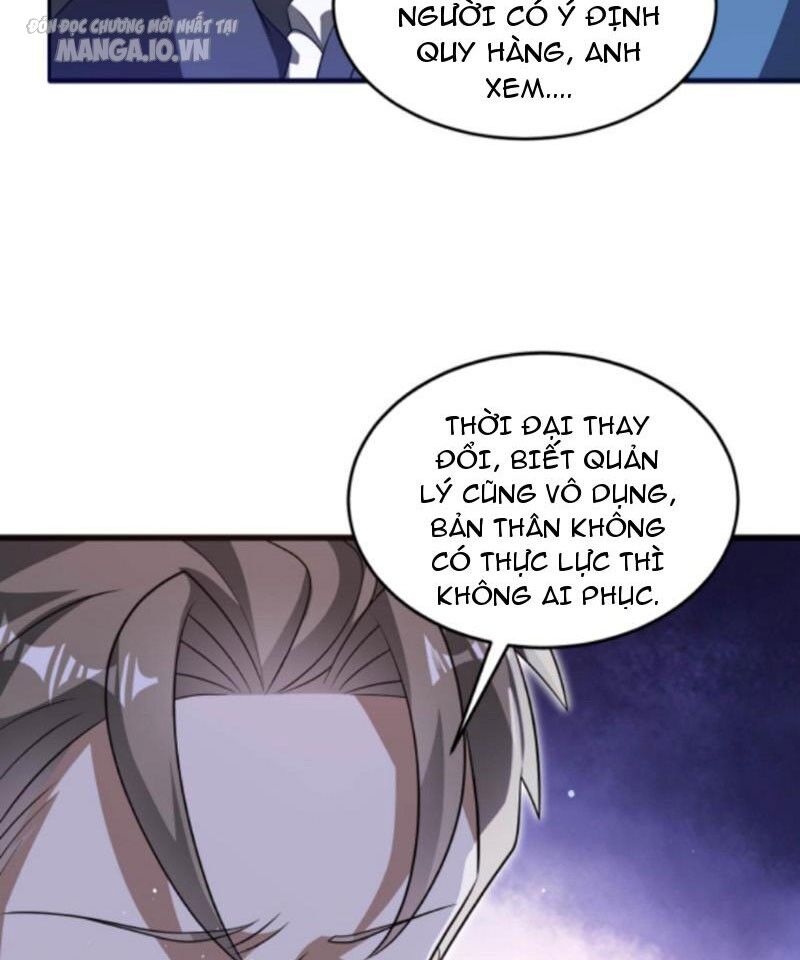 Tích Trữ 10 Vạn Vật Tư Trước Ngày Tận Thế Chap 101 - Next Chap 102