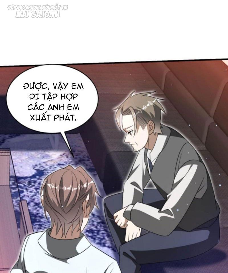 Tích Trữ 10 Vạn Vật Tư Trước Ngày Tận Thế Chap 101 - Next Chap 102