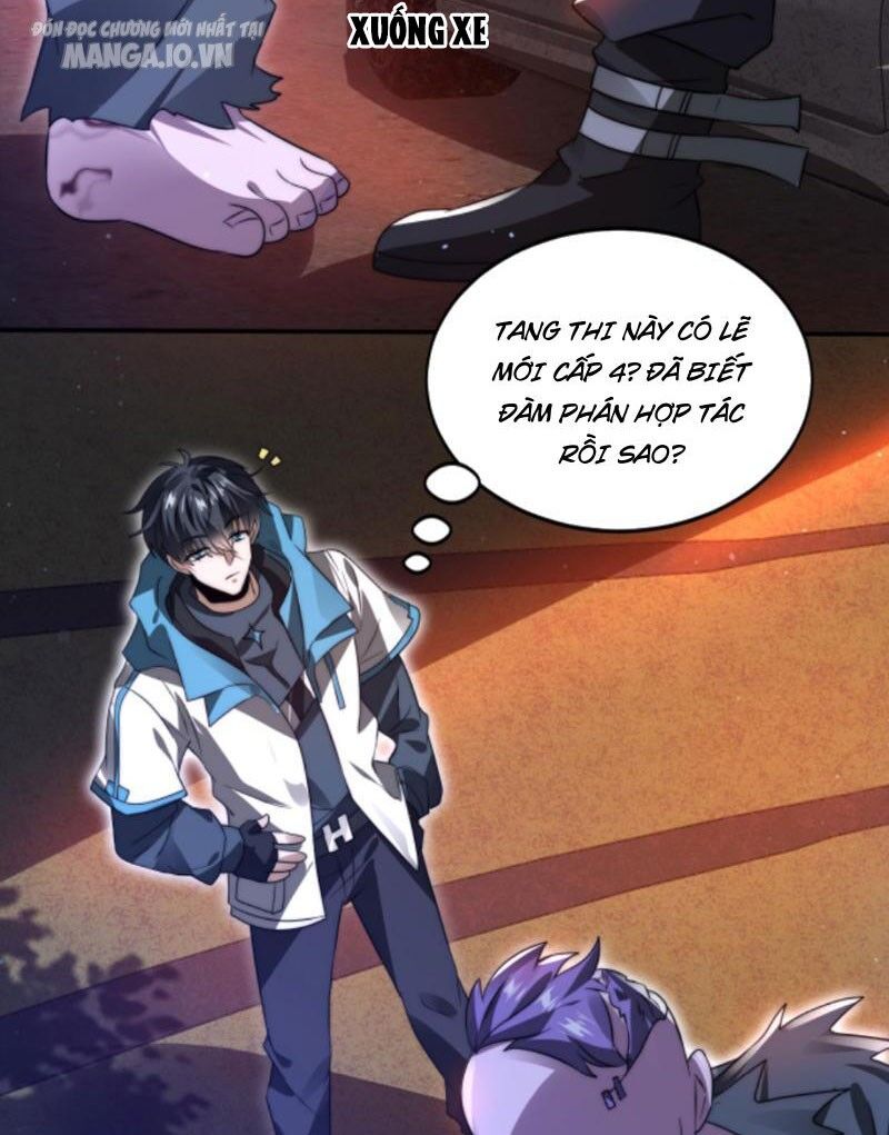Tích Trữ 10 Vạn Vật Tư Trước Ngày Tận Thế Chap 102 - Next Chap 103