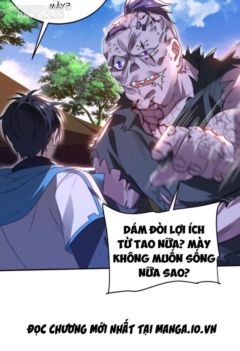 Tích Trữ 10 Vạn Vật Tư Trước Ngày Tận Thế Chap 102 - Next Chap 103