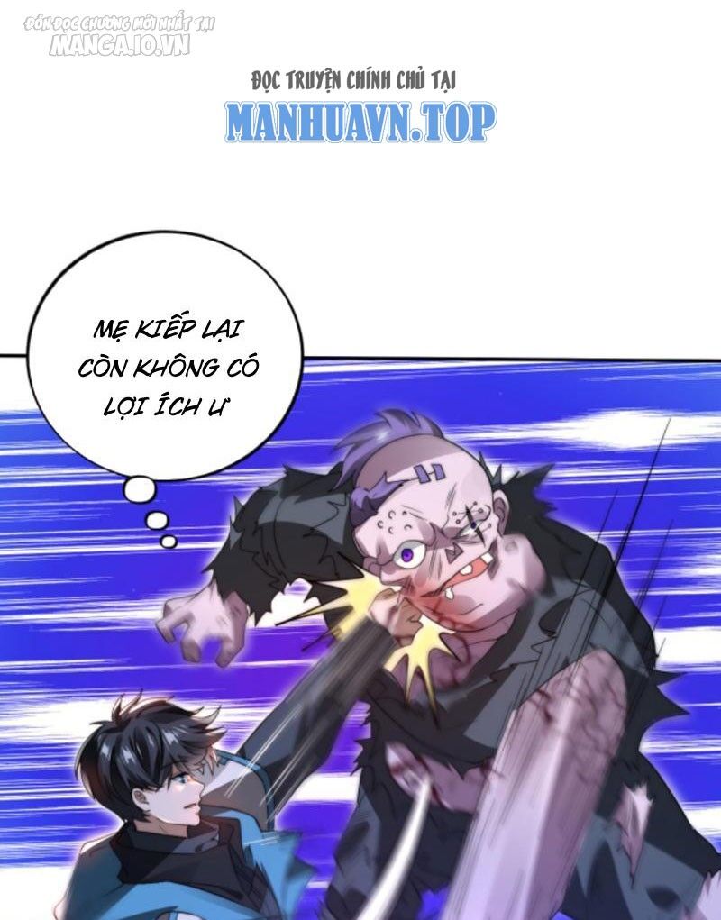 Tích Trữ 10 Vạn Vật Tư Trước Ngày Tận Thế Chap 102 - Next Chap 103