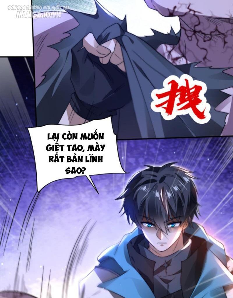 Tích Trữ 10 Vạn Vật Tư Trước Ngày Tận Thế Chap 102 - Next Chap 103
