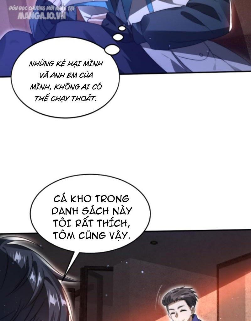 Tích Trữ 10 Vạn Vật Tư Trước Ngày Tận Thế Chap 102 - Next Chap 103