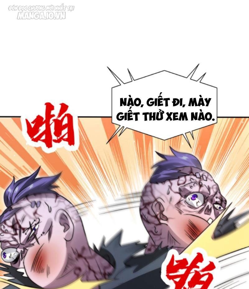 Tích Trữ 10 Vạn Vật Tư Trước Ngày Tận Thế Chap 102 - Next Chap 103