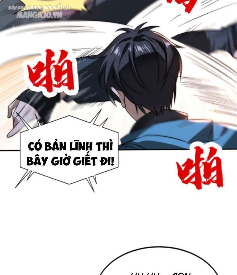 Tích Trữ 10 Vạn Vật Tư Trước Ngày Tận Thế Chap 102 - Next Chap 103