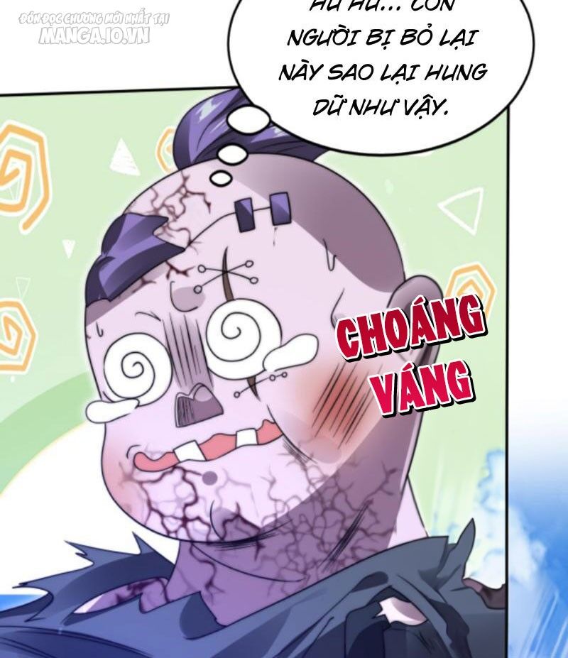 Tích Trữ 10 Vạn Vật Tư Trước Ngày Tận Thế Chap 102 - Next Chap 103