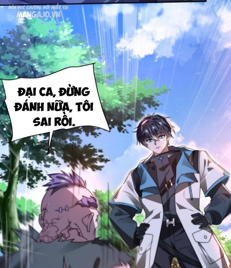 Tích Trữ 10 Vạn Vật Tư Trước Ngày Tận Thế Chap 102 - Next Chap 103