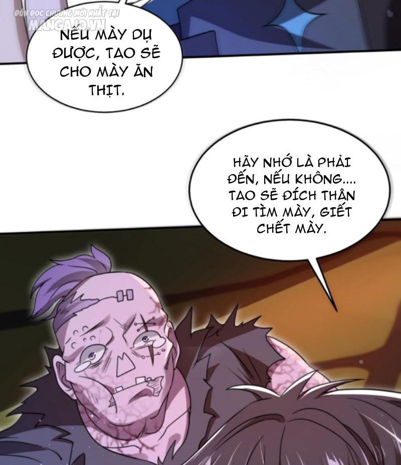 Tích Trữ 10 Vạn Vật Tư Trước Ngày Tận Thế Chap 102 - Next Chap 103