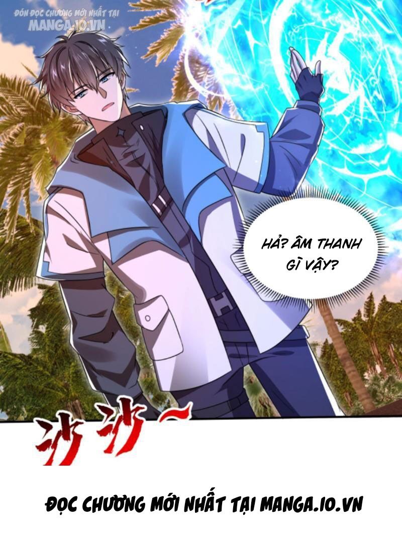 Tích Trữ 10 Vạn Vật Tư Trước Ngày Tận Thế Chap 102 - Next Chap 103