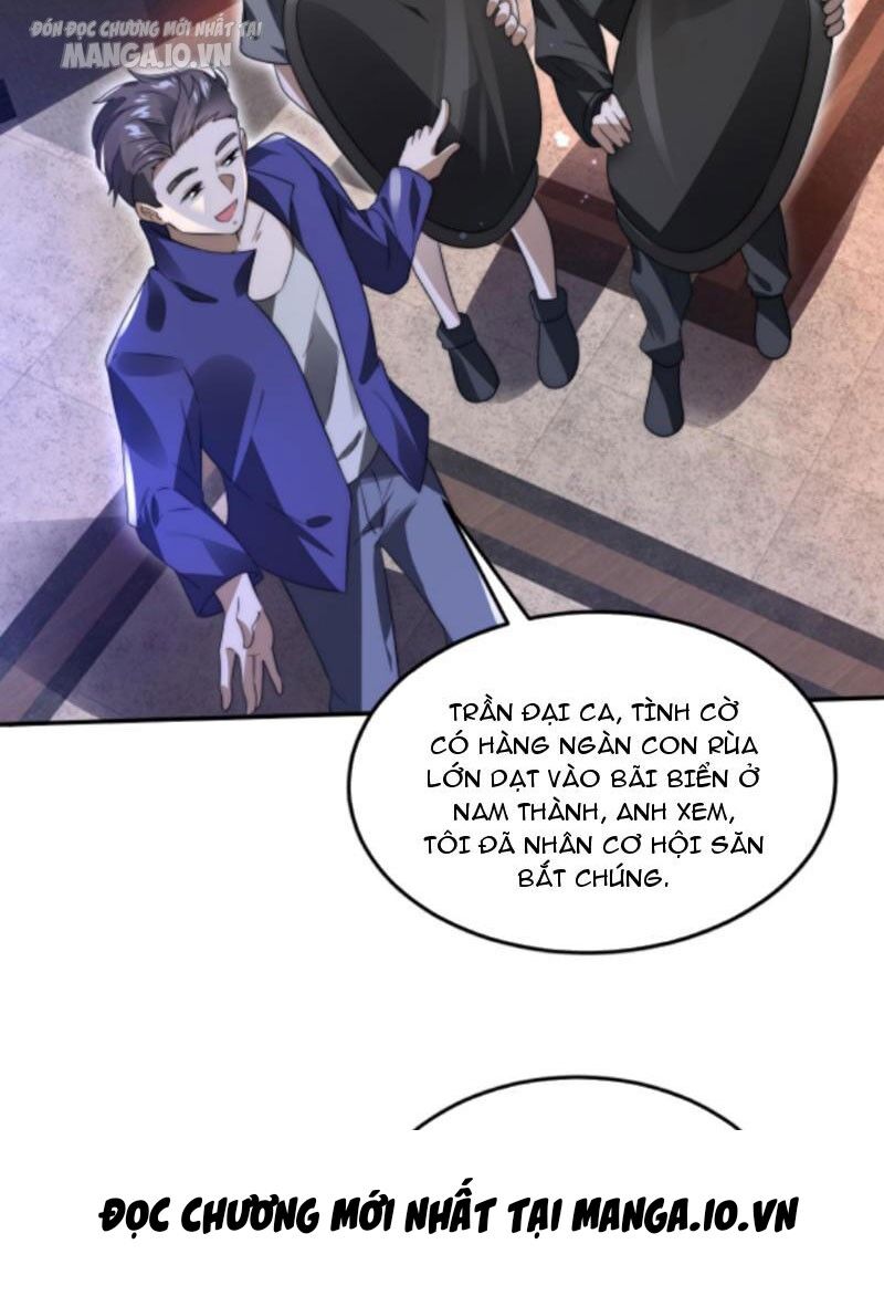 Tích Trữ 10 Vạn Vật Tư Trước Ngày Tận Thế Chap 102 - Next Chap 103