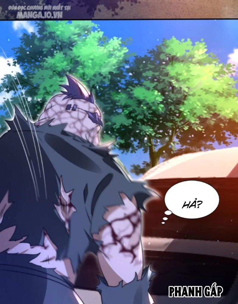 Tích Trữ 10 Vạn Vật Tư Trước Ngày Tận Thế Chap 102 - Next Chap 103