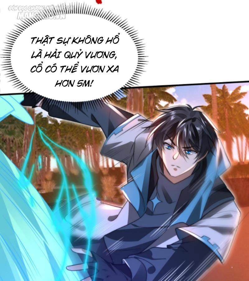Tích Trữ 10 Vạn Vật Tư Trước Ngày Tận Thế Chap 103 - Next Chap 104