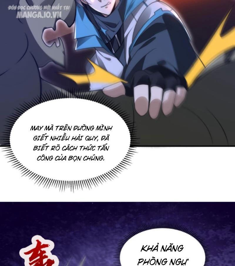 Tích Trữ 10 Vạn Vật Tư Trước Ngày Tận Thế Chap 103 - Next Chap 104