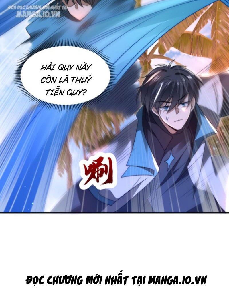 Tích Trữ 10 Vạn Vật Tư Trước Ngày Tận Thế Chap 103 - Next Chap 104