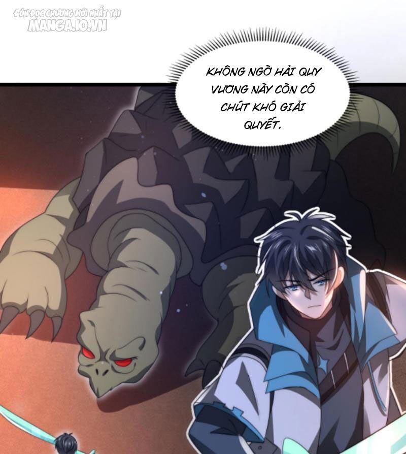 Tích Trữ 10 Vạn Vật Tư Trước Ngày Tận Thế Chap 103 - Next Chap 104