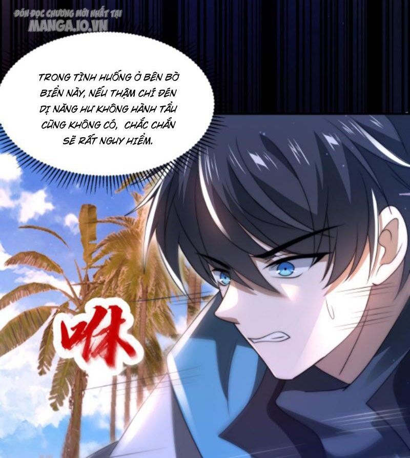 Tích Trữ 10 Vạn Vật Tư Trước Ngày Tận Thế Chap 103 - Next Chap 104